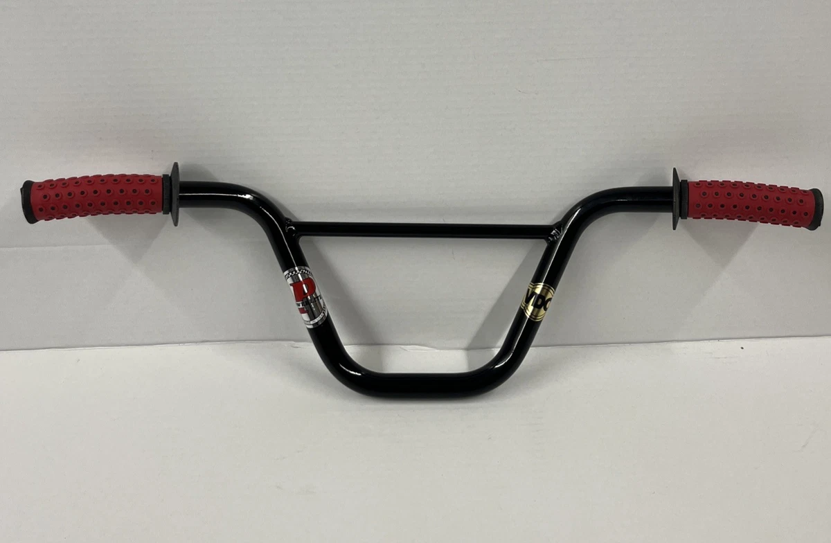redline bmx bars products for sale | eBay