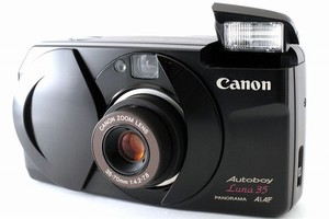 Canon Autoboy Luna XL | eBay