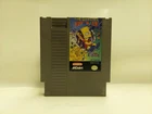 The Simpsons: Bart vs. the World (Nintendo Entertainment System, 1991)