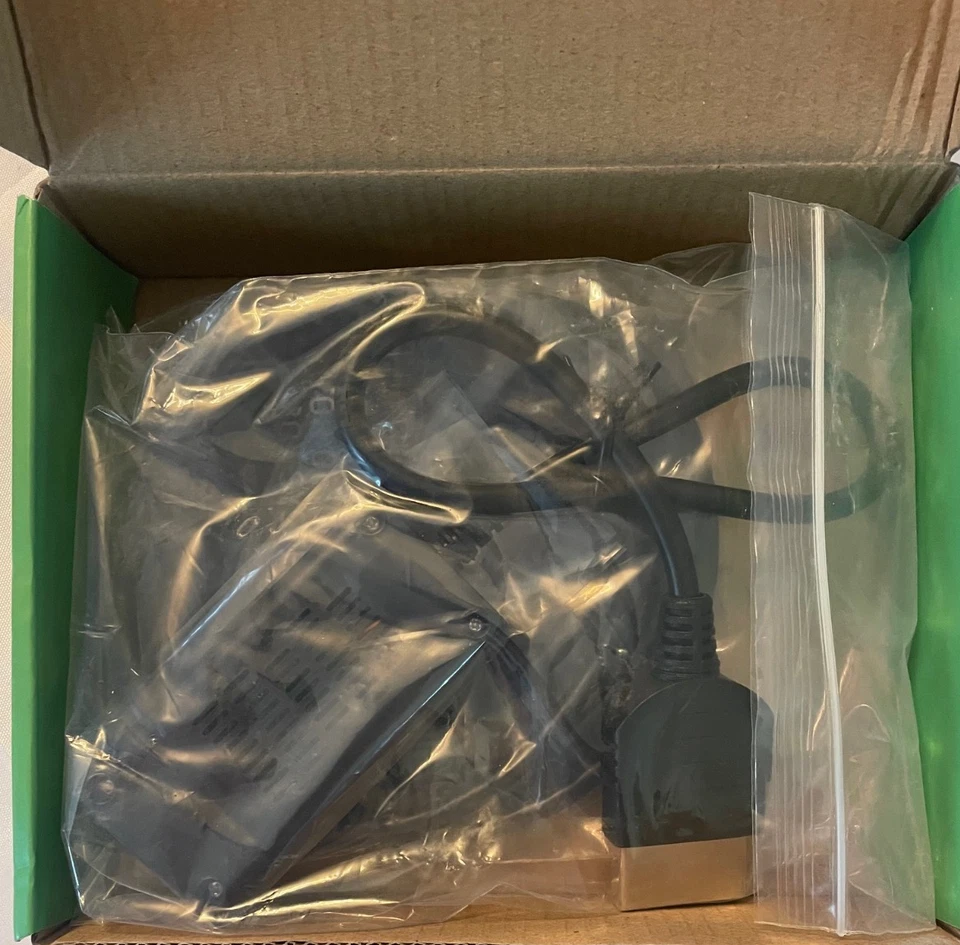 [OFFICIAL] Pound Technology HD Link Cable for the Original Xbox - Image 2 of 4