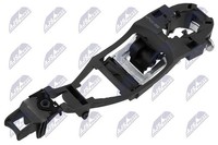 NTY Rahmen, TüRaußEngriff Links, Vorne U.A. FüR Audi, Seat, Skoda, VW