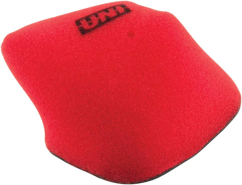 Filtro de aire uni vintage Yamaha YZ125 87-88, YZ250 84-87, YZ490 NU-2294ST espuma Foto 2 de 4