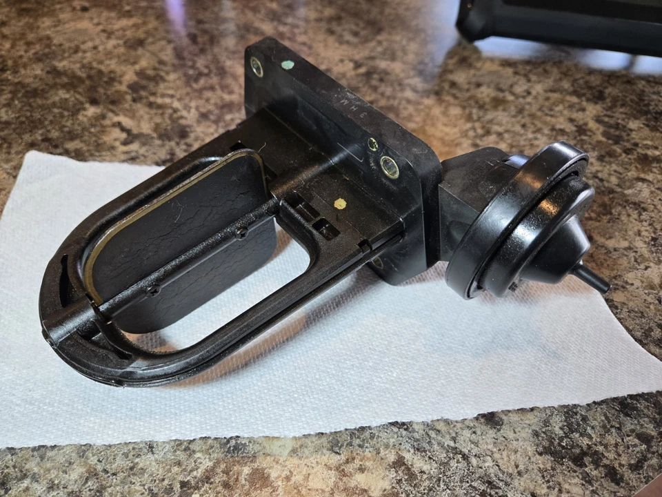 Toyota Sienna 2005 colector de admisión motor genuino 2004-2006 OEM Foto 3 de 4