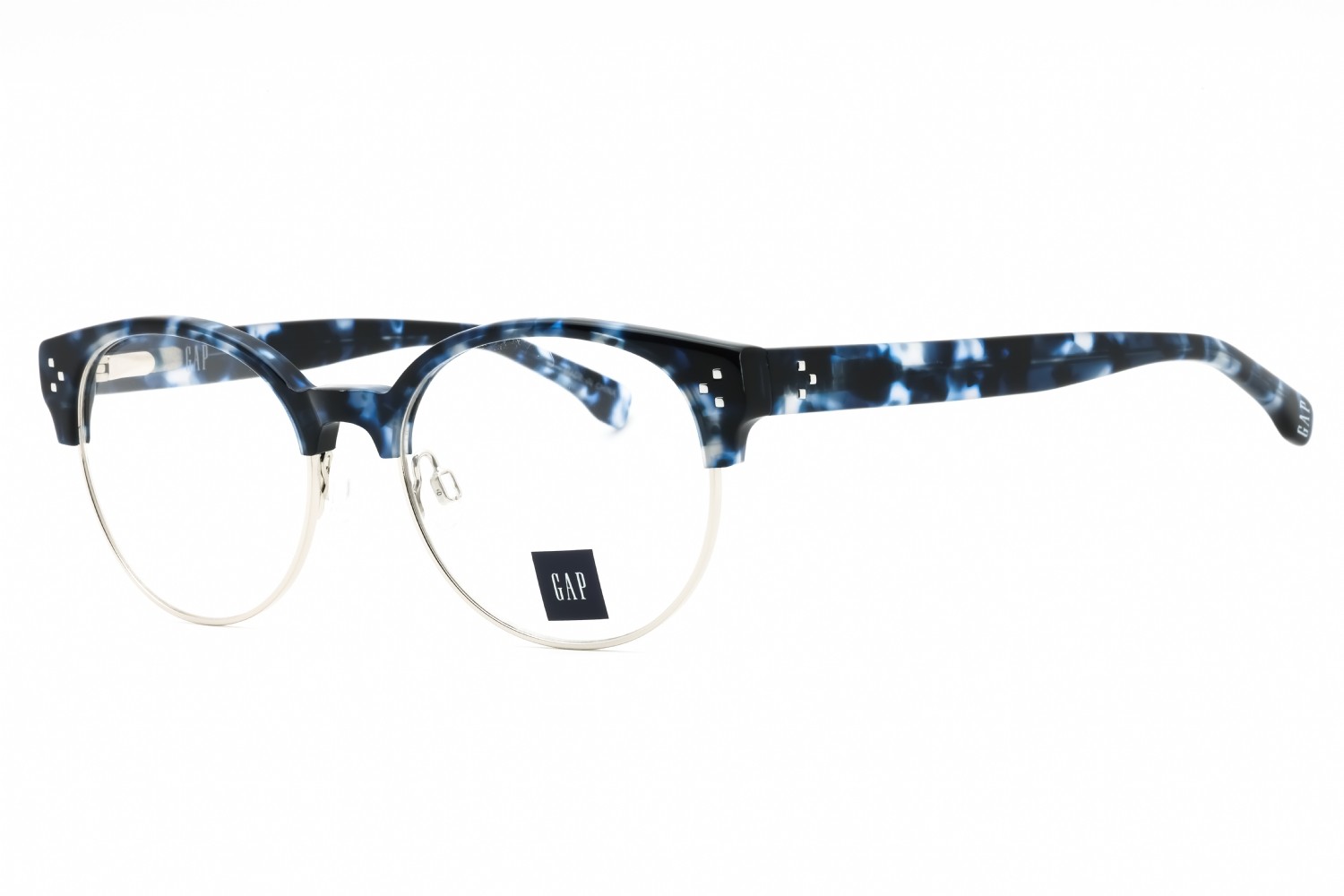 Женские очки GAP VGP017-NAH-51 размер 51 мм 18 мм 140 мм синие 6990₽