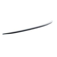 Heckspoiler Passend FüR BMW 3Er (E92) Coupe, 2006-2013, Slim, Abs, Schwarz Gl...