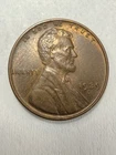 * 1939-D UNC. RB LINCOLN CENT (UPGRADE THAT SPOT IN YOUR SET)- PRICED TO SELL🔥*