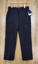 PROPPER Men's EDGETEC TAC PANT F52985P Black 34x34 Tactical Cargo NWT Ripstop