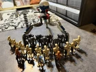 Lego Star Wars Battle Droids