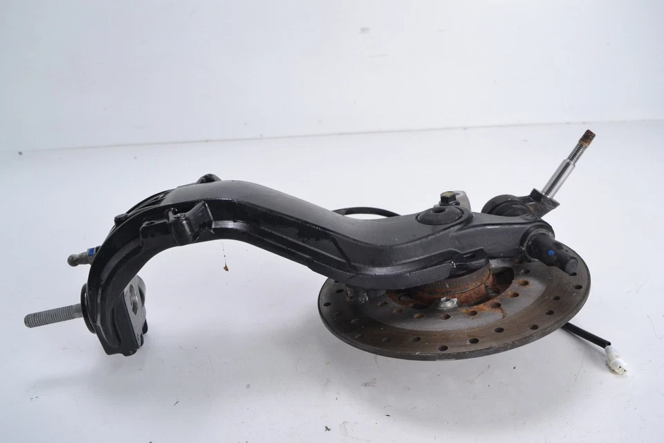 Suspension fourche droite PEUGEOT METROPOLIS 400 2013-2018 - Photo 4/4
