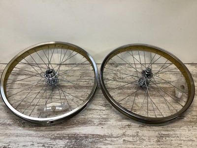 GHW ホイール old school bmx schwinn skyway tuff wheel morris mag