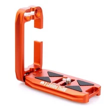 3 Legged Thing Ellie Next Evolution Universal L-Bracket for Mirrorless and DSLR
