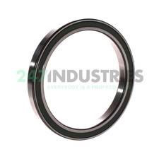 61820-2RZ SKF 100 x 125 x 13 mm DEEP GR. BALL SINGLE ROW