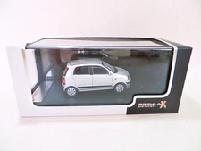 PREMIUM-X PRD430 '2004 HYUNDAI ATOS PRIME' SILVER. 1:43 MIB/BOXED