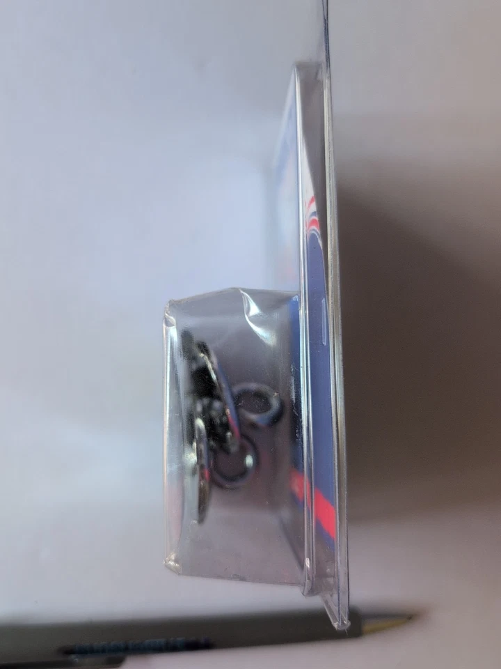 Perko Fender Lock 2-pk 1299DP0CHR BA14 Foto 3 de 3