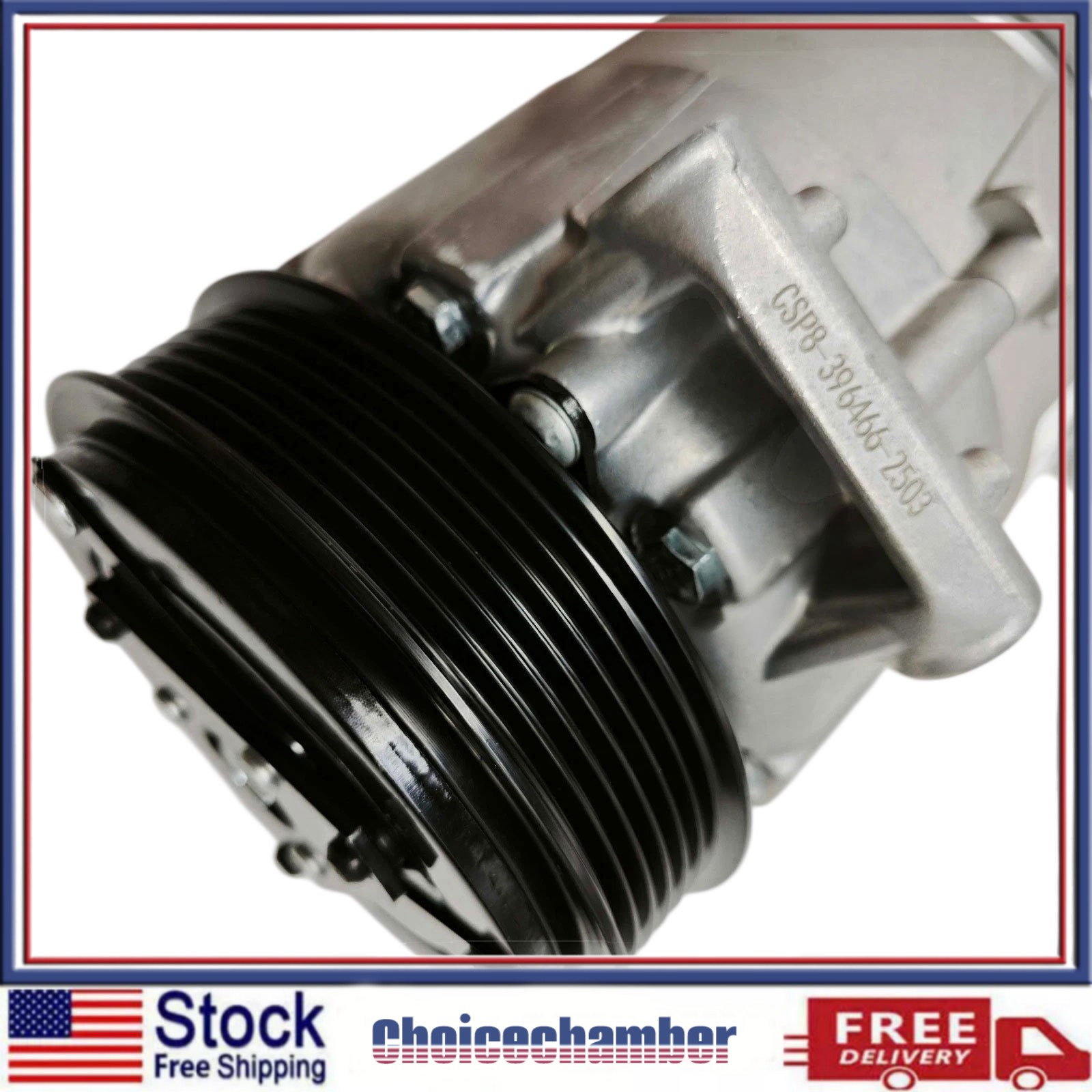 Maserati Levante 2017-2018 Pump P/N 333332