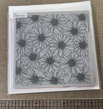 Simon Says Stamp Gerbera Daisy Stamp
