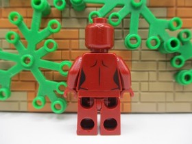 ( P8 / 7 / 13 ) Lego Super Heroes Kabuki Twin sh0316 from 70905