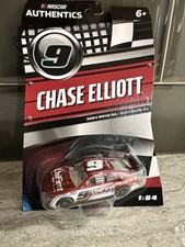 Nascar Authentics 2024 Wave 4 Chase Elliott UniFirst
