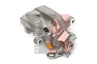 Ysparts Bremssattel FüR Fiat Panda 169 312 500 312_ Lancia Ypsilon 843 Musa 350