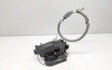 Mercedes-Benz Vaneo W414 2004 Links Türschloss vorne A4147200635 LGI96170 Mercedes-Benz Vaneo W414 2004 Links Türschloss vorne A4147200635 LGI96170