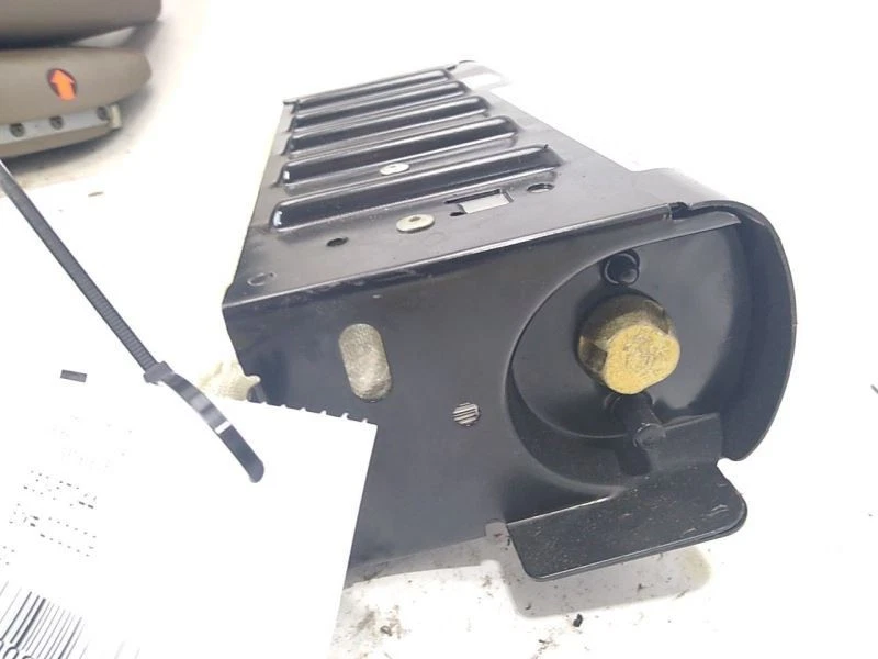 JAGUAR XK8 X100 Passenger Right Dash Airbag Air Bag 98 99 00 Foto 4 de 4