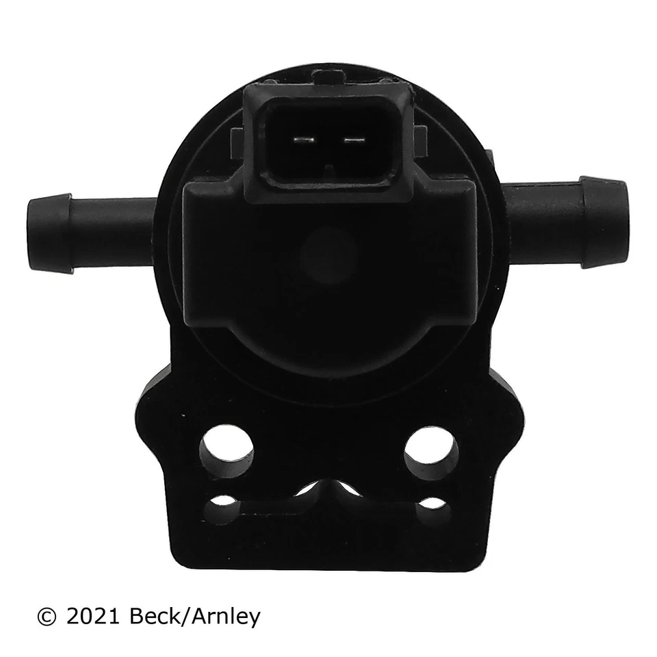 Válvula de purga de bote de vapor Beck Arnley 046-0115 Foto 2 de 4