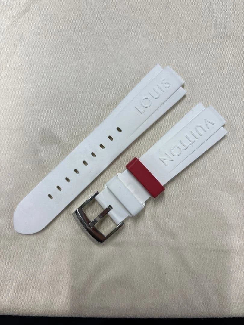Louis Vuitton Wristwatch Bands for sale | eBay