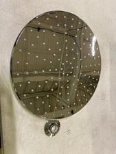 Grohe 26569000 Rainshower Mono Shower Head w/ DreamSpray, EcoJoy Tech - Chrome