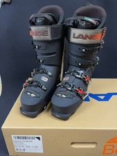 Scarponi da sci uomo Lange Shadow 130 MV taglia 27,5 Gripwalk