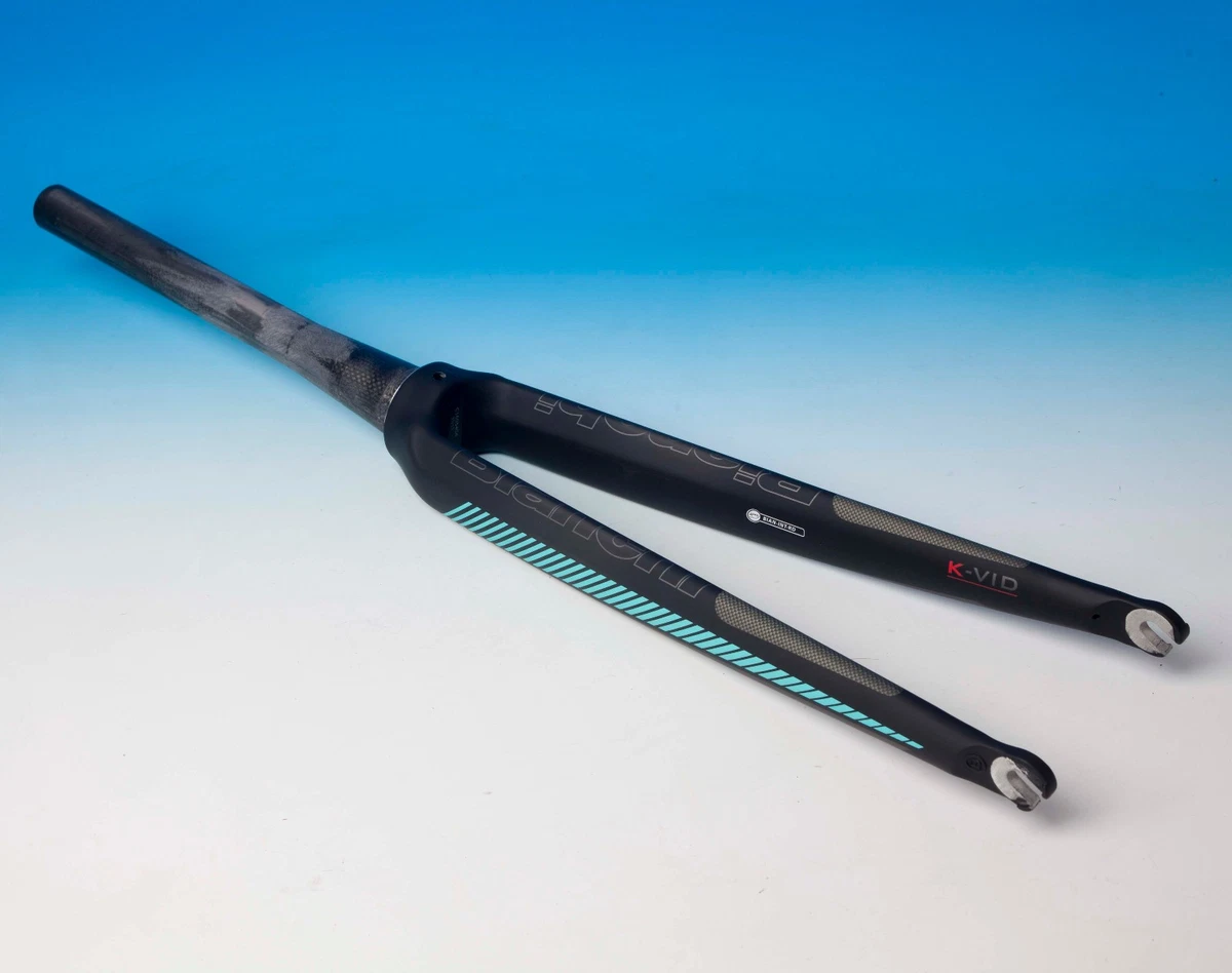 Bianchi Carbon Bicycle Forks for sale | eBay
