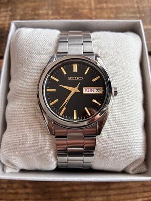 SEIKO SBTH015 TiCTAC40周年記念モデル SEIKO SBTH015 TiCTAC 40th Anniversary Watch Stainless Steel