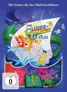 Der Glücksbärchi-Film - 2-Disc Limited Collectors E... | DVD | Zustand sehr gut - Bild 1 von 2