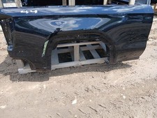 66 Truck Bed 84540763 Fits 19-25 Gmc Sierra 1500 3037004