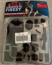 America's Finest 12" Scale S.W.A.T. Team Leader 1 Accessories 21st #33132 New
