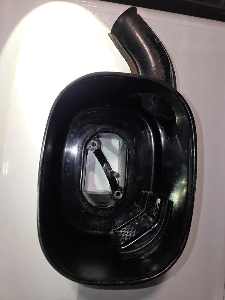 HONDA GL1000 GOLDWING 1975-1979 FILTRO FILTRO CAJA Foto 4 de 4