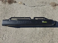 Sportube Series 1 Case Protective Outdoor Wheels Sports Gear Hard Travel Ski