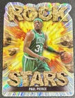 2025 Topps Chrome Paul Pierce Base (RAW)