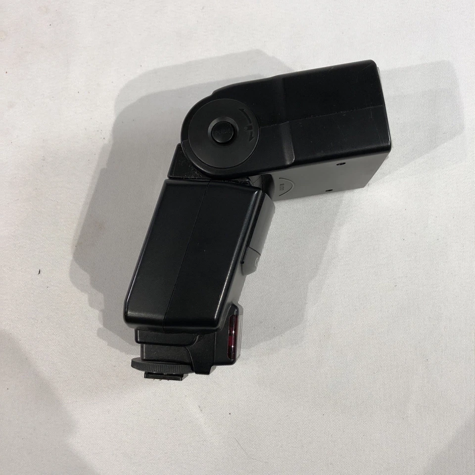 Canon Speedlite 540EZ Excellent+5 Shoe Mount Camera Y3249 - Image 3 of 4