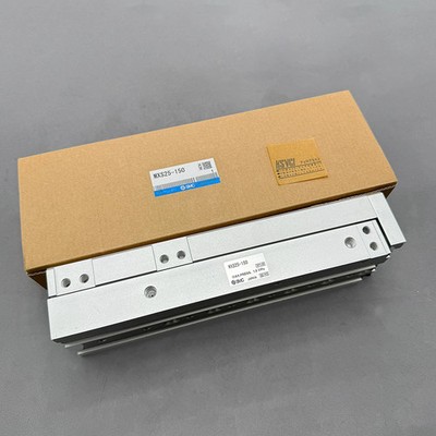 FOR SMC MXS25-150 Precision Slide Table Cylinder SMC MXS25150