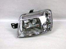 Faro Anteriore Sinistro Fiat Nuova Panda 169 2003+ SPINA BIANCA O GIALLA