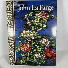 John La Farge - Softcover By Adams, Henry - VERY GOOD