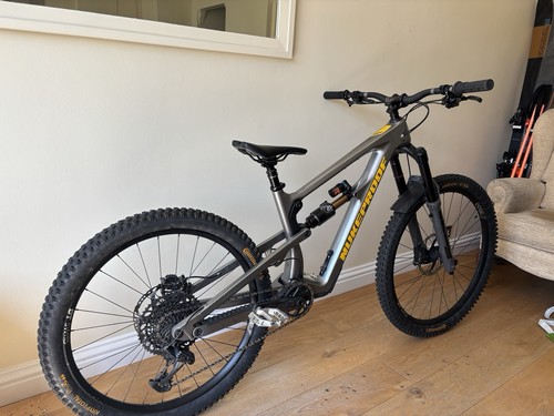 Nukeproof Mega 297 Carbon Size M 2023