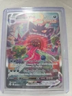 Pokémon TCG Gengar VMAX