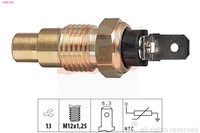 EPS KüHlmittel Wasser Temperatur Sensor 1.830.159 FüR Terrano R20 Serena Nissan