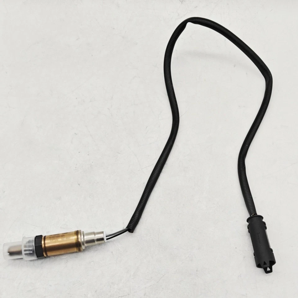 Sensor de oxígeno O2 aguas abajo para Bosch BMW X3 X5 Land Rover Range Rover 15109 nuevo Foto 2 de 4