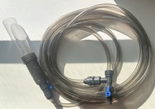 AQUEON Aquarium Water Changer Hose