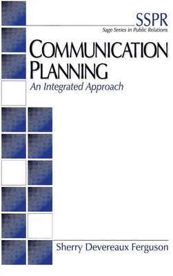 Sherry Devereaux Ferguson (u. a.) | Communication Planning | Buch | Englisch