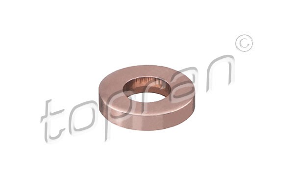 Fits TOPRAN HANS PRIES 208 245 COPPER/CU INJECTION GASKET OPEL, MERCE ⭐UK Stock⭐
