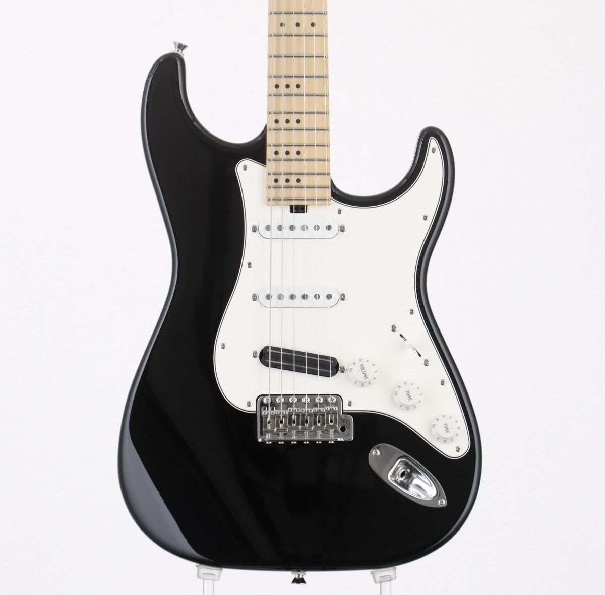 ギター three dots guitars S model Three Dots Guitars S model/R BLK（新品特価/送料無料）【楽器