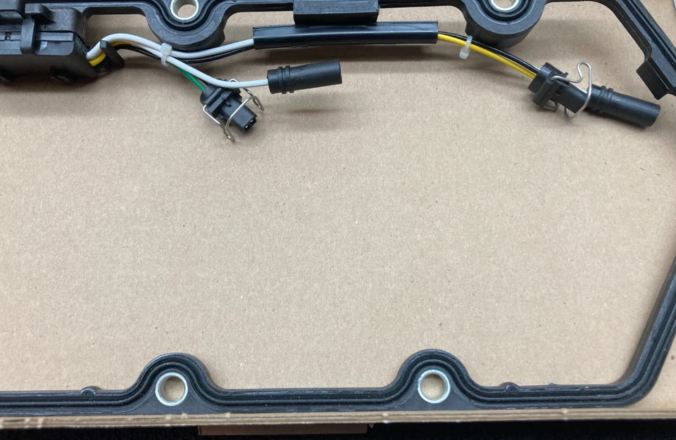 Junta de tapa de válvula Powerstroke 7,3 L Foto 2 de 4